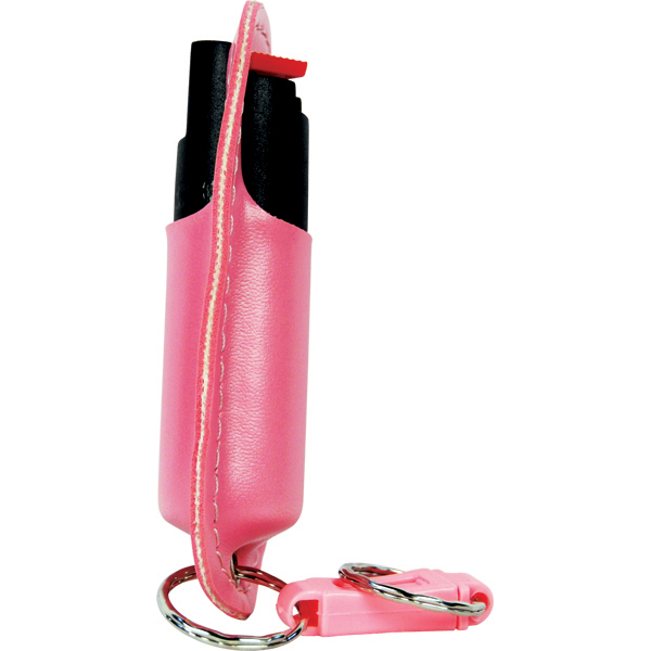 WildFire 1.4% MC 1/2 oz Halo Holster Pink view 6
